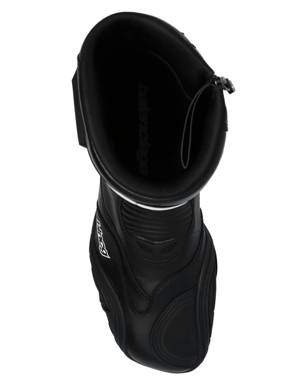 BALENCIAGA tyrex boots 40　TYREX Balenciaga Tyrex 40 | Grailed