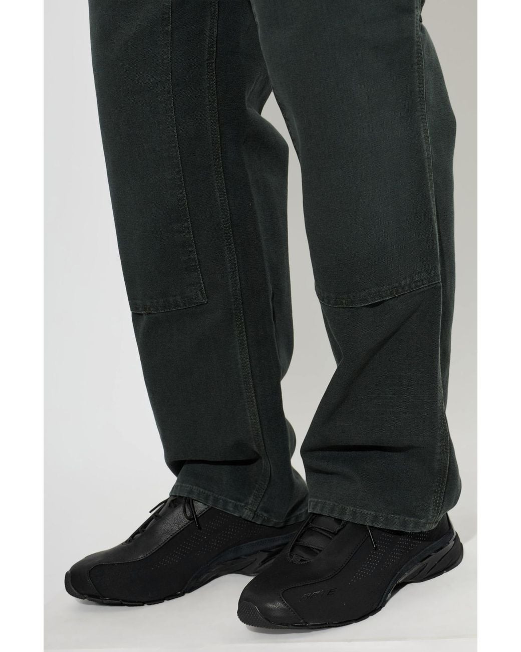 Adidas Originals Black Adidas X Arte Antwerp for men