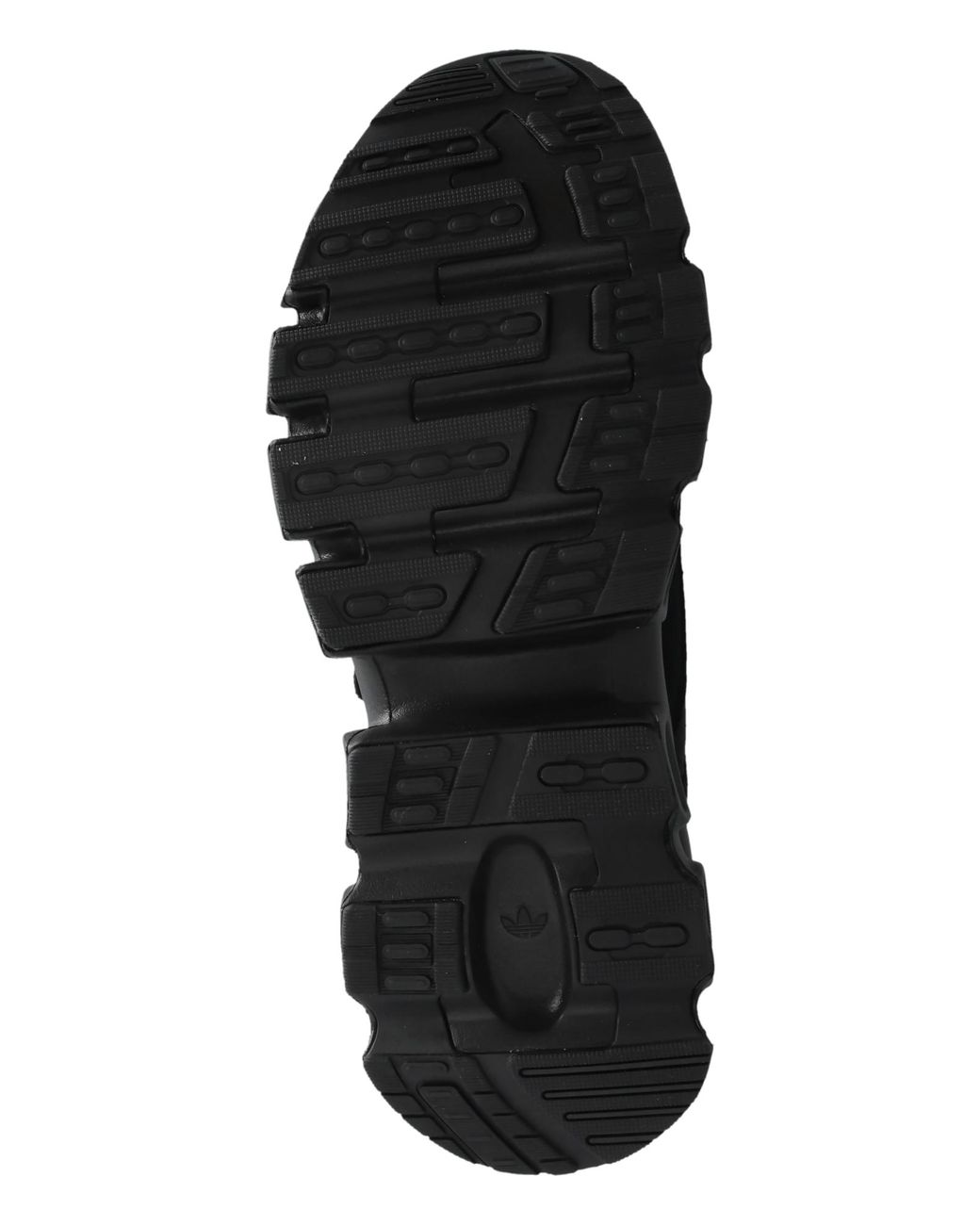 靴 adidas Adifom Megajane Black 23.5 adidas Adifom Megajane Shoes - Black | Free Shipping with