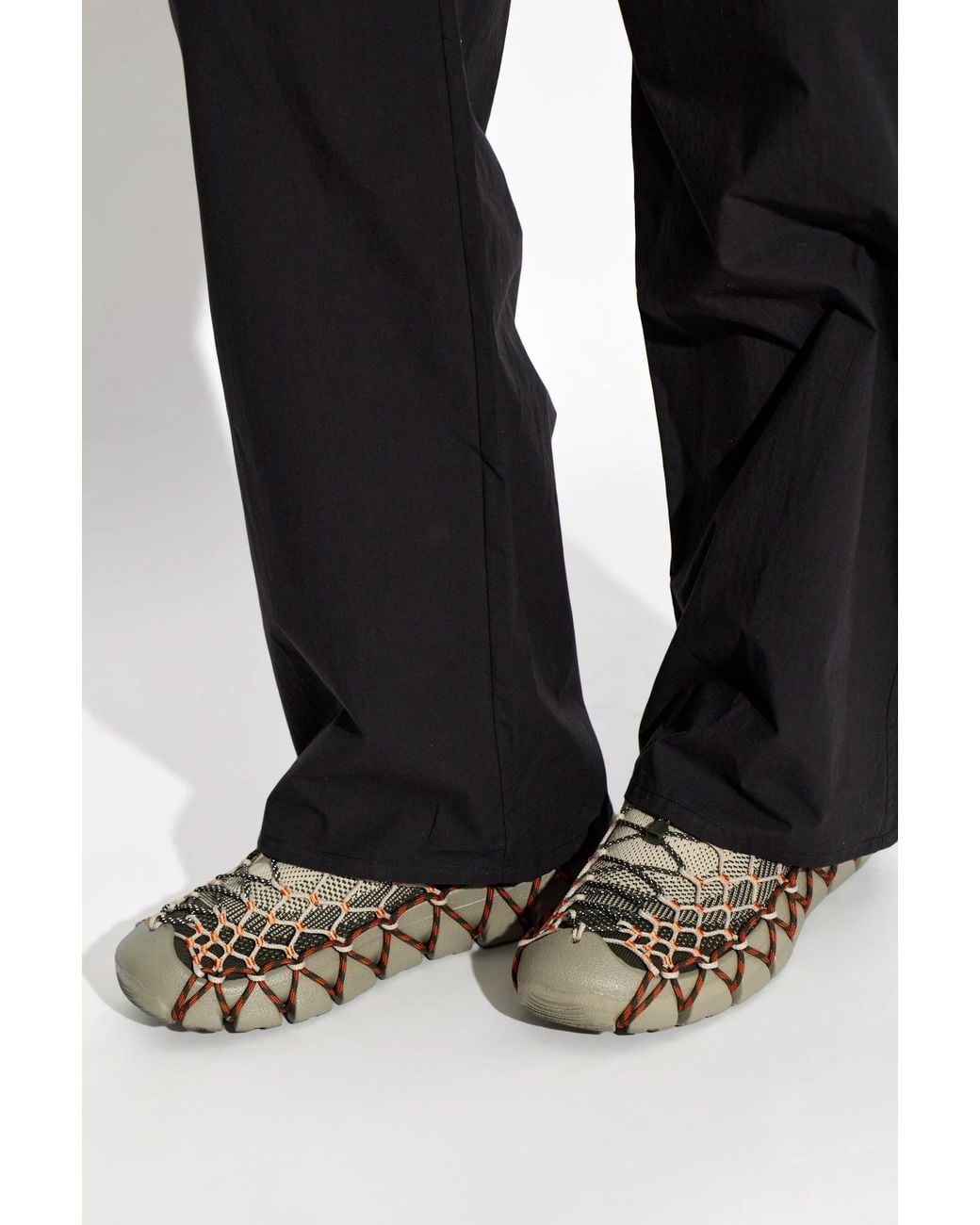 Keen Brown Uneek 360 Sports Shoes