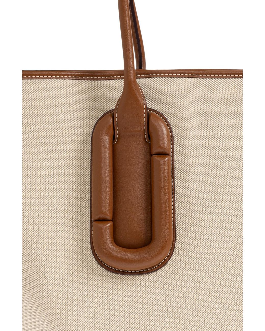Marc Jacobs Natural 'Babe' Bag