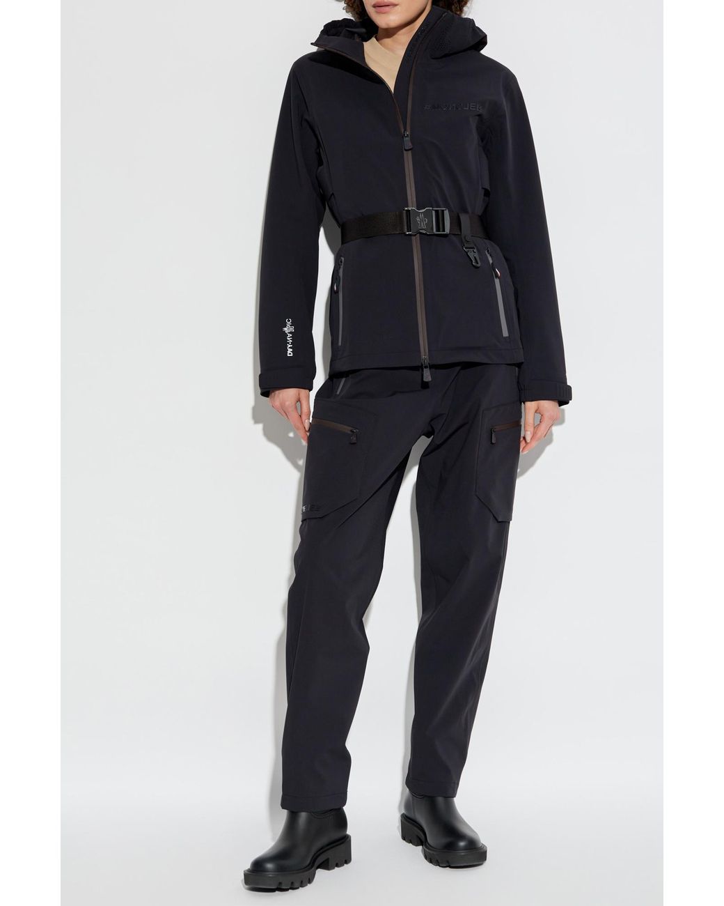 Moncler Blue Day-Namic