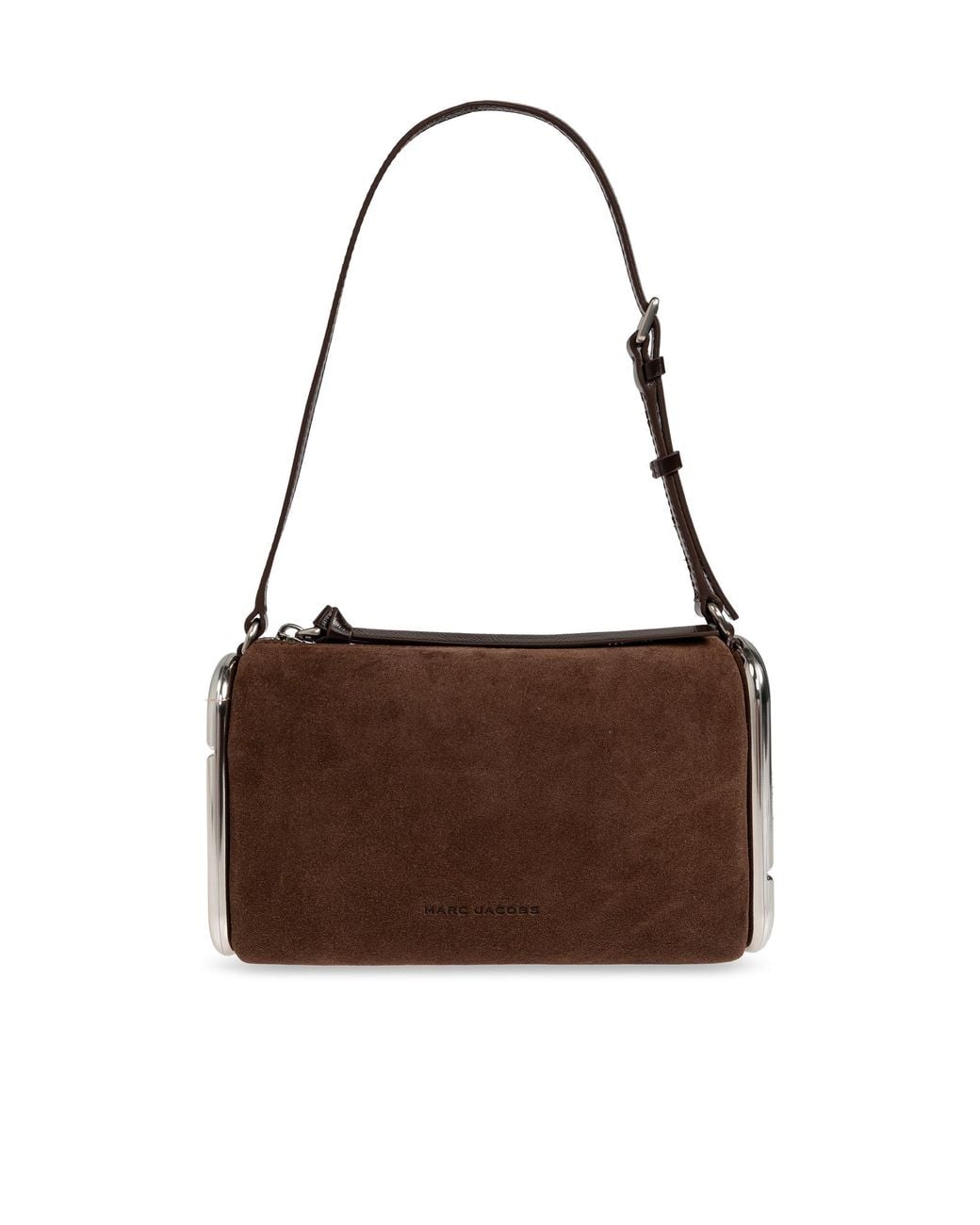 Marc Jacobs Brown "Scene Small" Bag