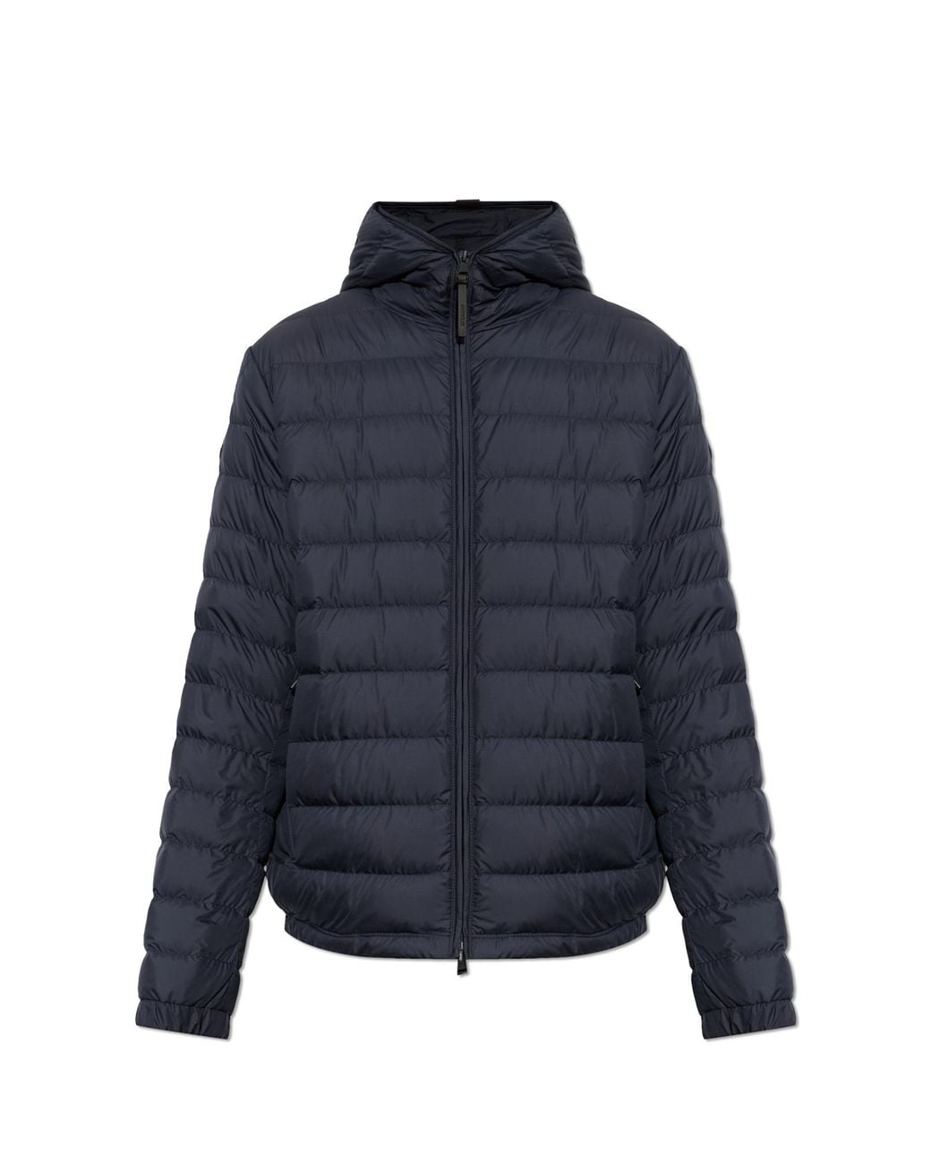 Moncler Blue 'Solienn' Down Jacket for men