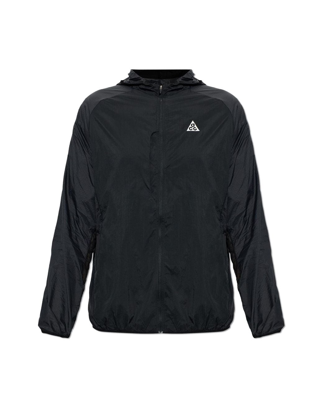 Nike Black Acg Jacket for men