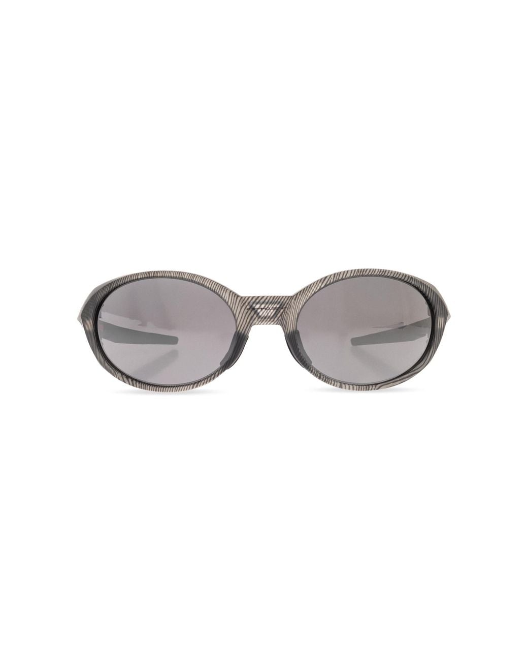 Oakley Gray "Eyejacket Redux" Sunglasses