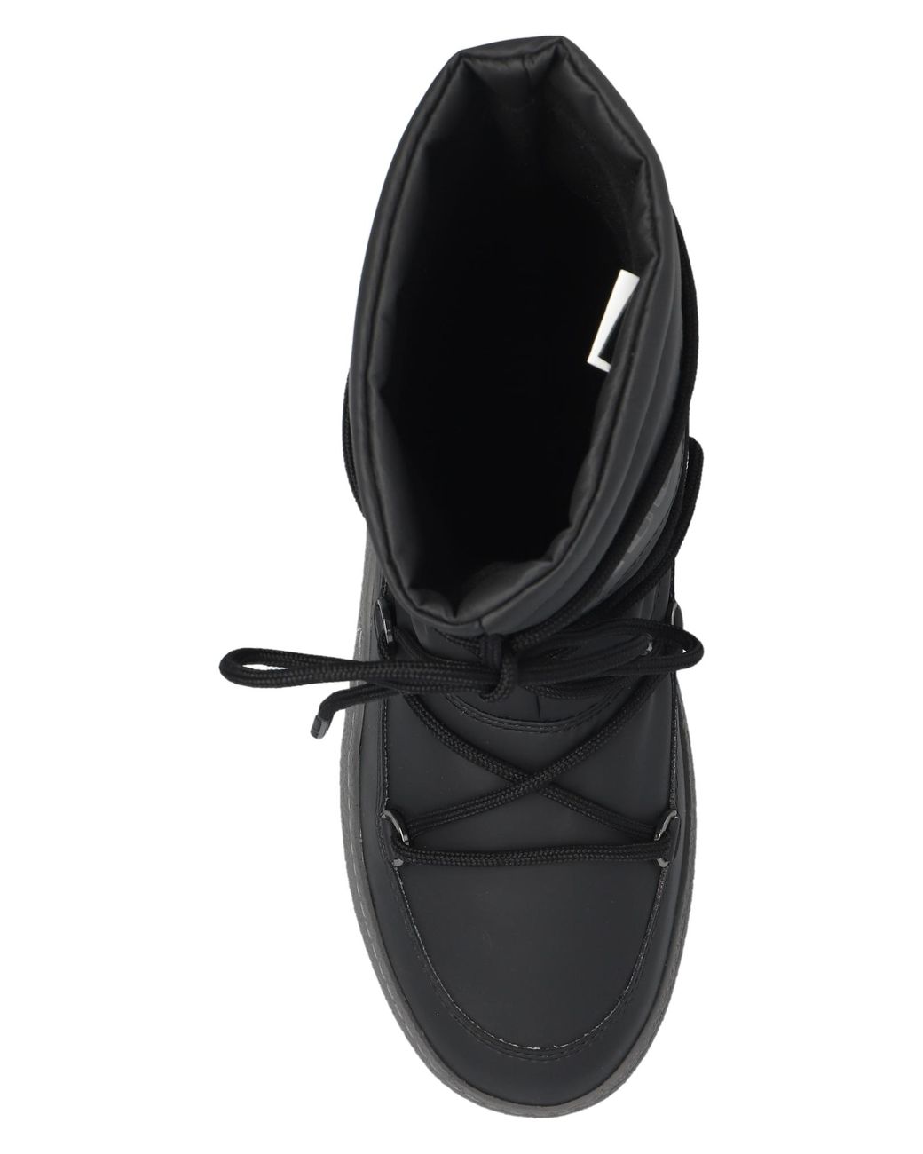Moon boot pulse mid black cheap