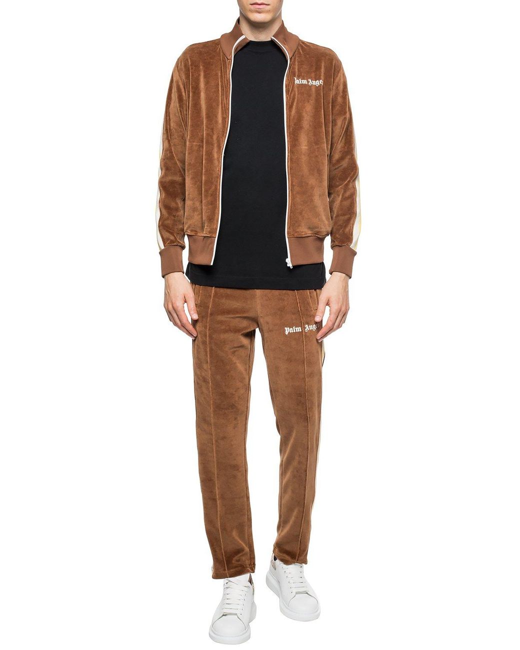 brown palm angels