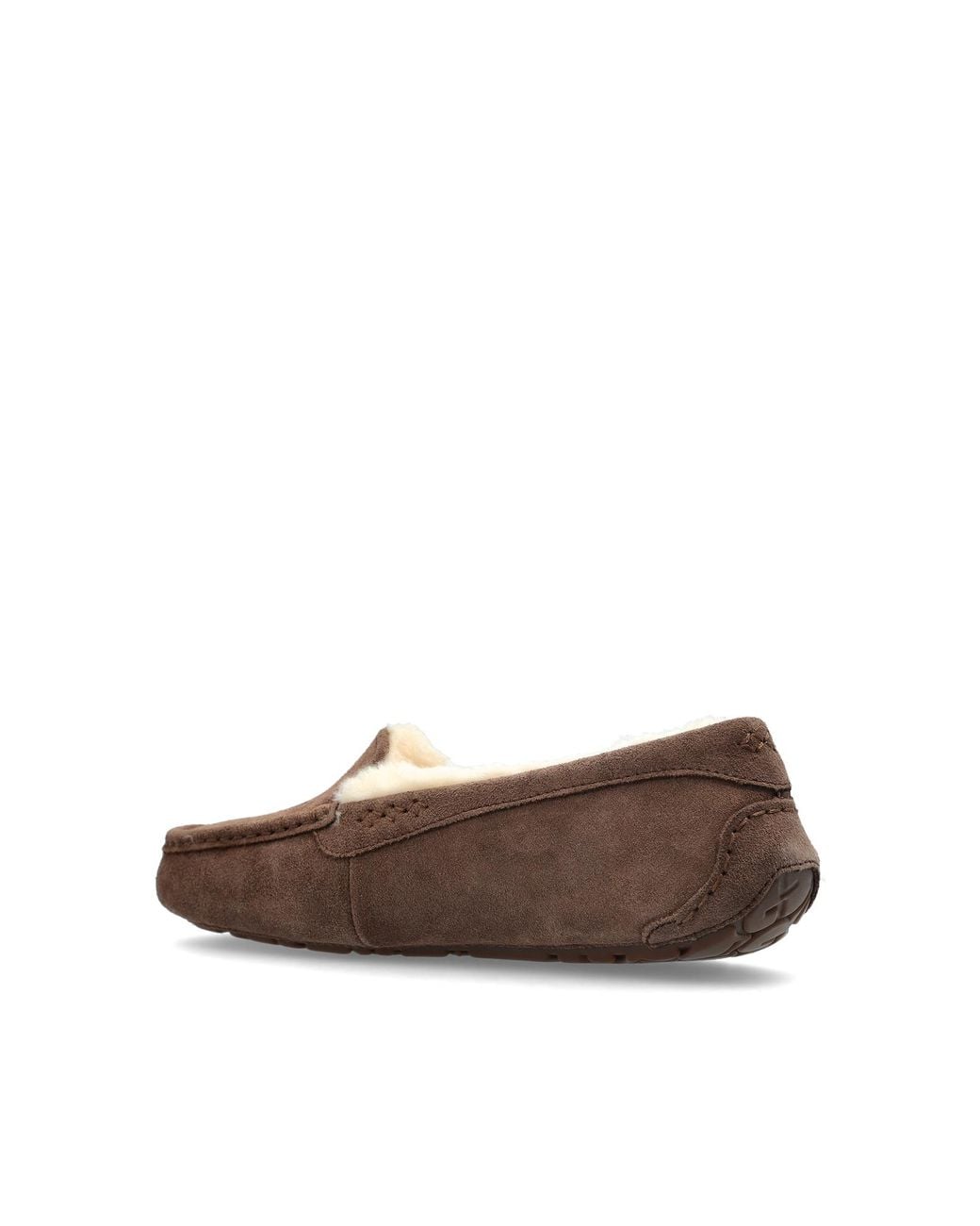 Ugg Brown 'Ansley' Shoes