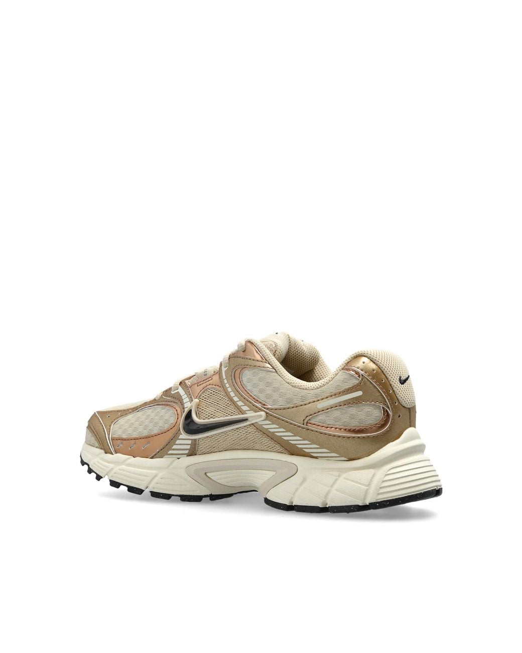 Nike Brown 'V5' Sneakers