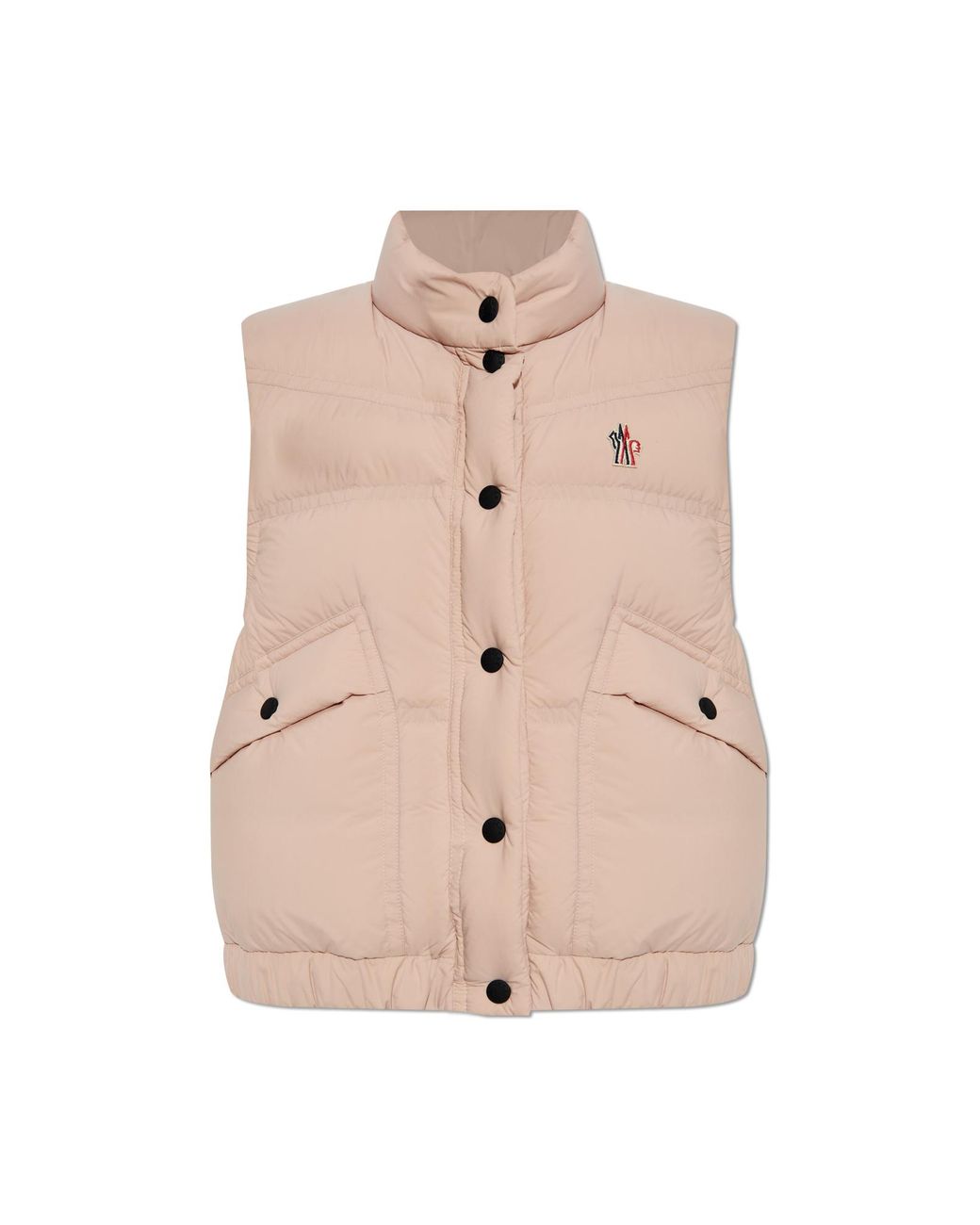 Moncler White Apres-Ski