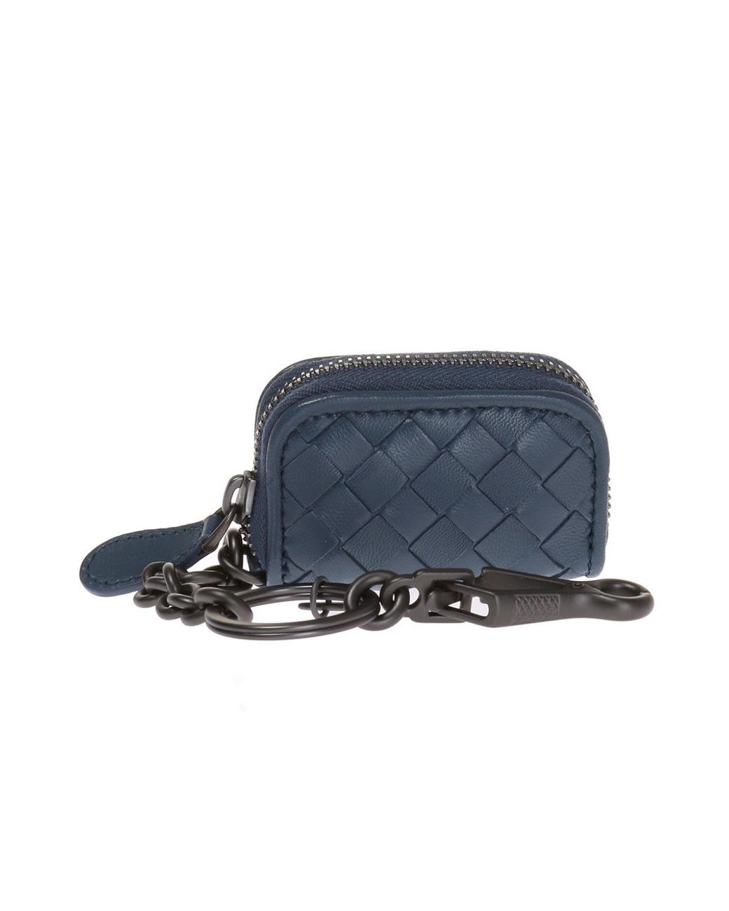 Bottega Veneta Men's Key Pouch