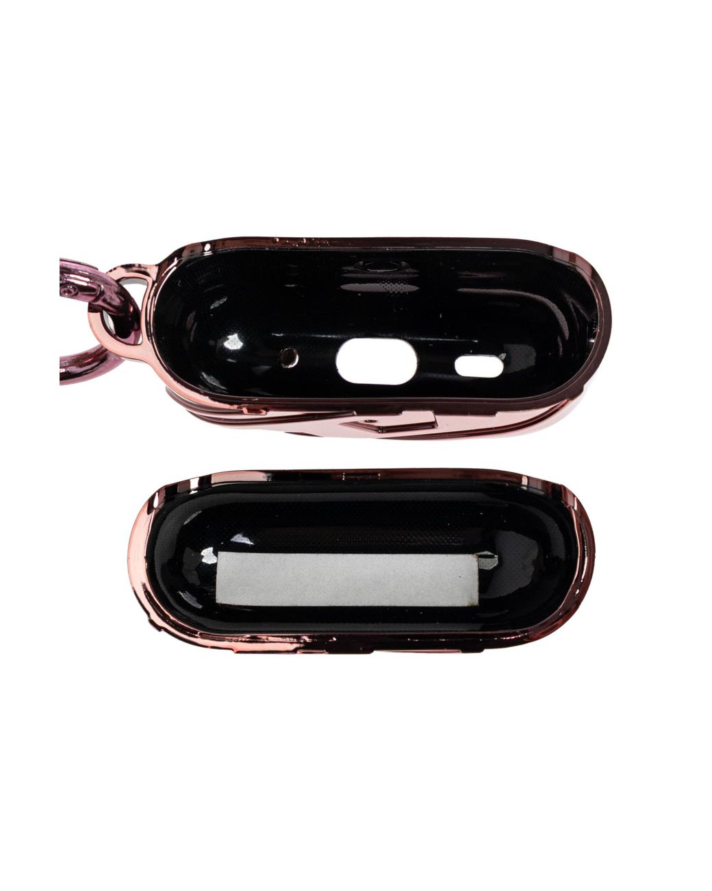 DIESEL Pink Case For Airpods Pro 2
