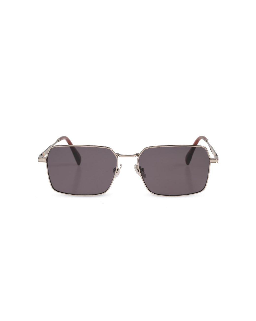 Paul Smith Metallic "Matheson" Sunglasses for men