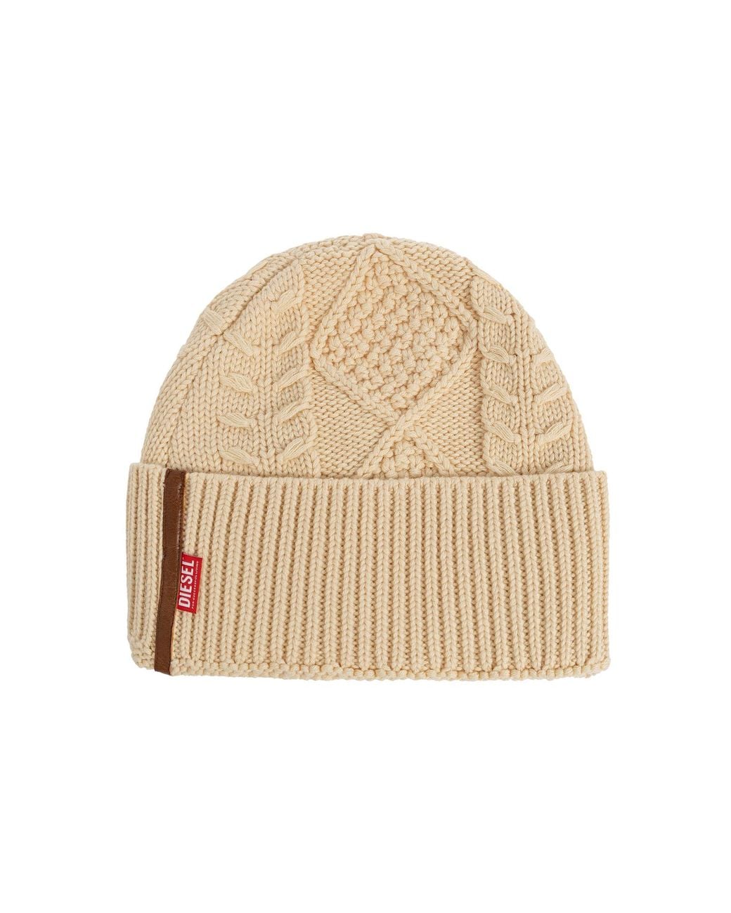 DIESEL Natural Cap 'K-Intello'