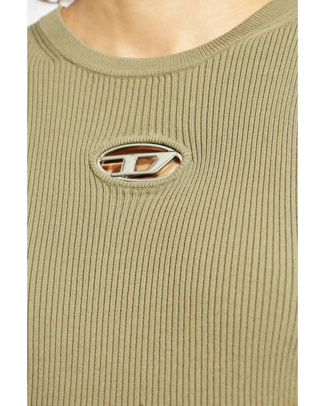 DIESEL Natural Dress M-Caddix