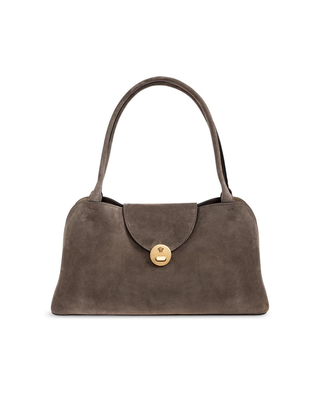 Versace Brown Vivian Bag