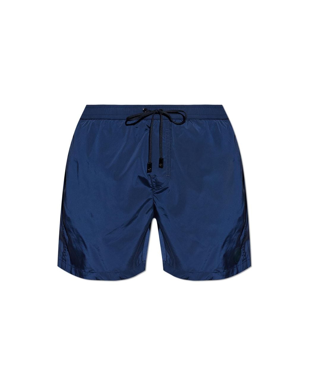 Giorgio Armani Blue Swim Shorts for men