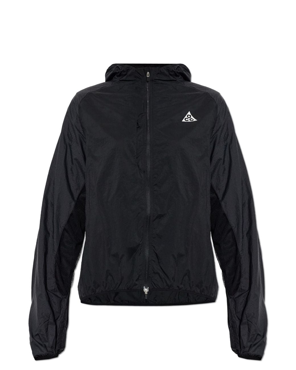 Nike Black Acg Jacket