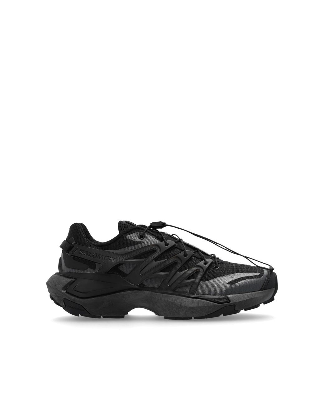 Salomon Sports Shoes 'Xt Pu.Re Advanced' in Black | Lyst