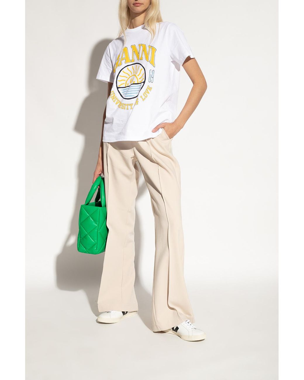 Veja Natural 'Esplar' Sneakers