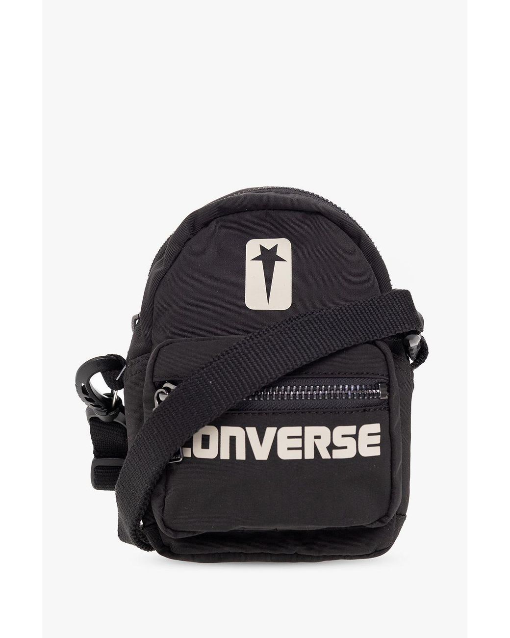 Convertible Crossbody Bag in Converse Black - Converse Canada