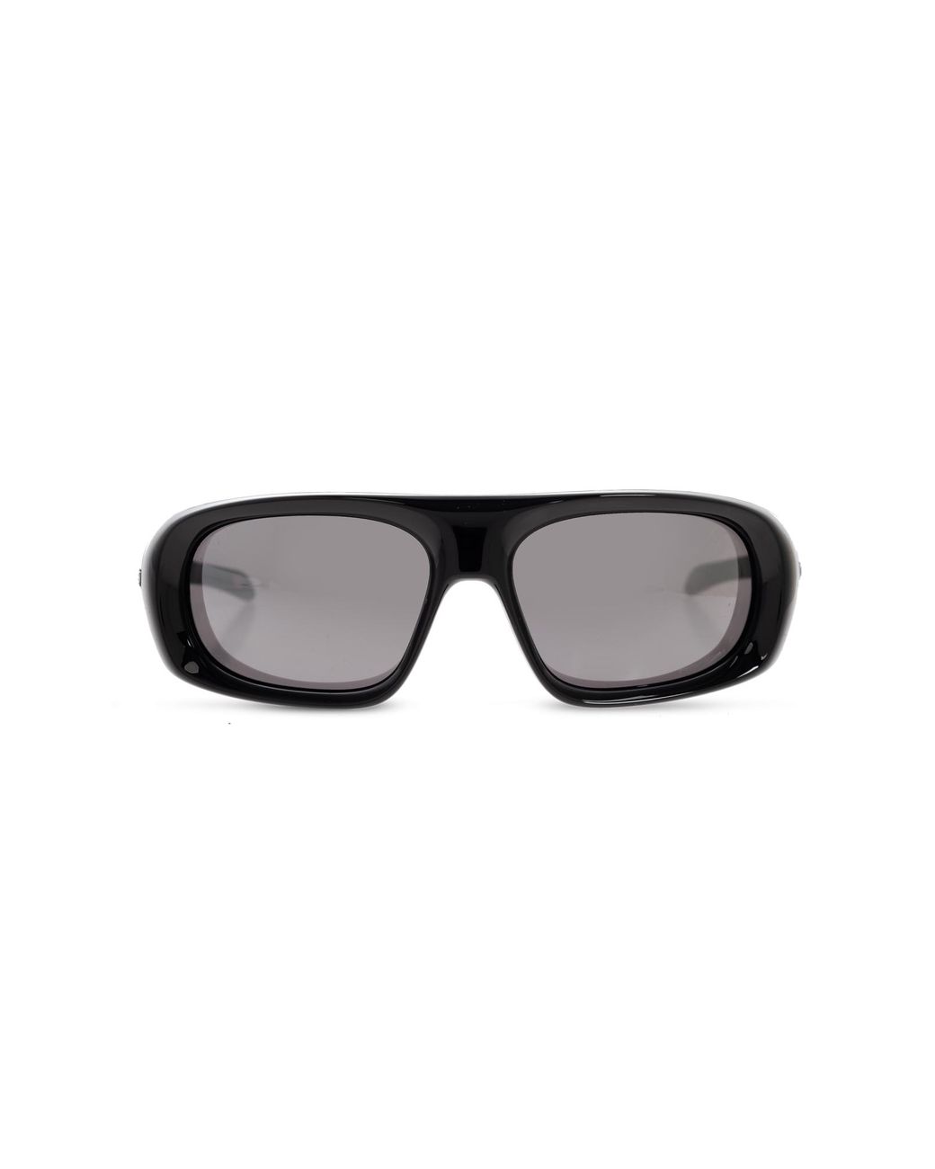 Oakley Black "Belleville" Sunglasses