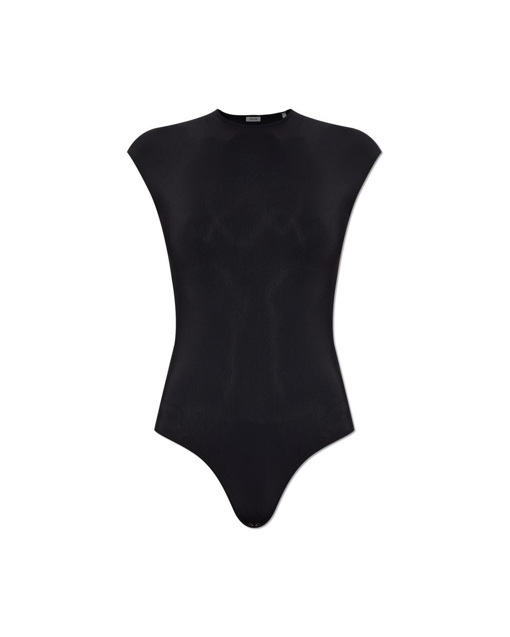 Agolde Black Body 'Agata'