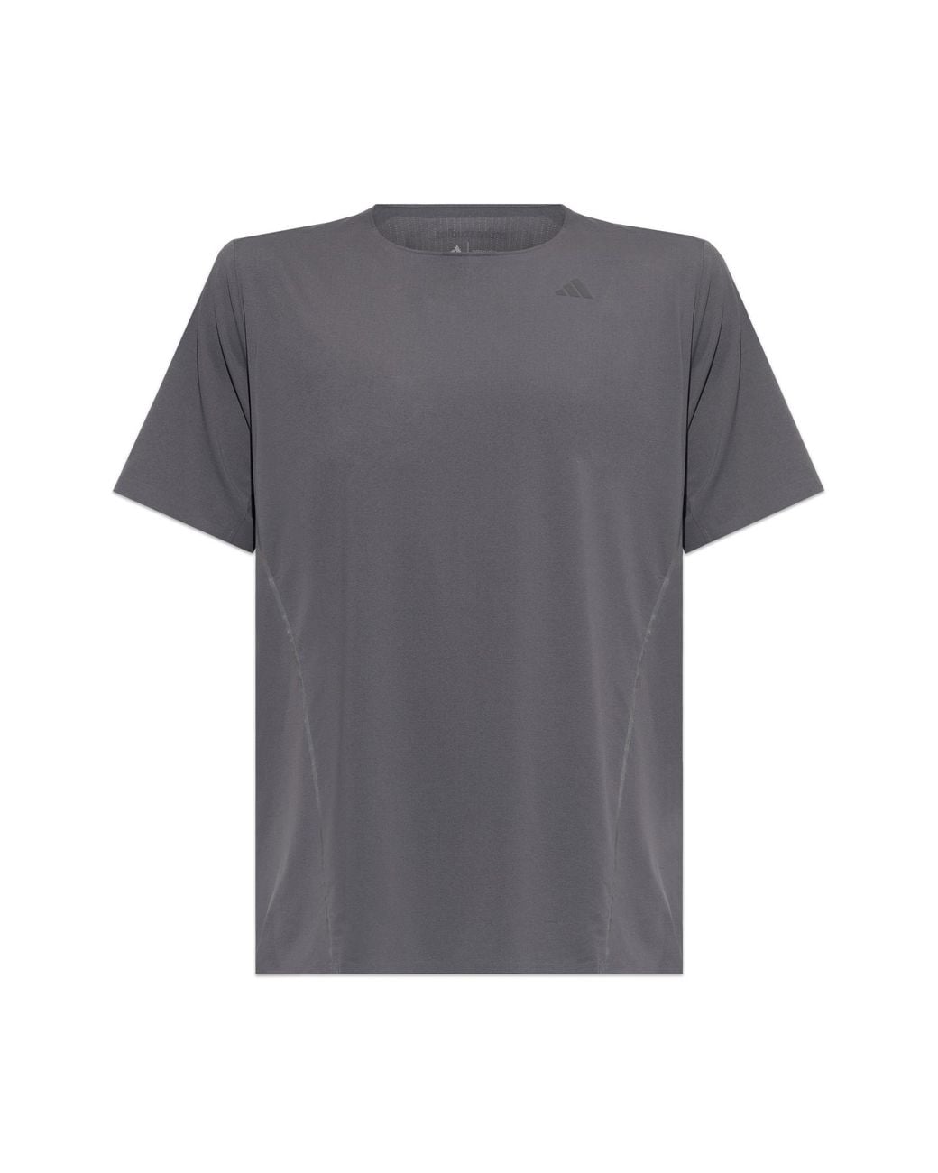 Adidas Originals Gray Adidas X Entire Studios T-Shirt for men