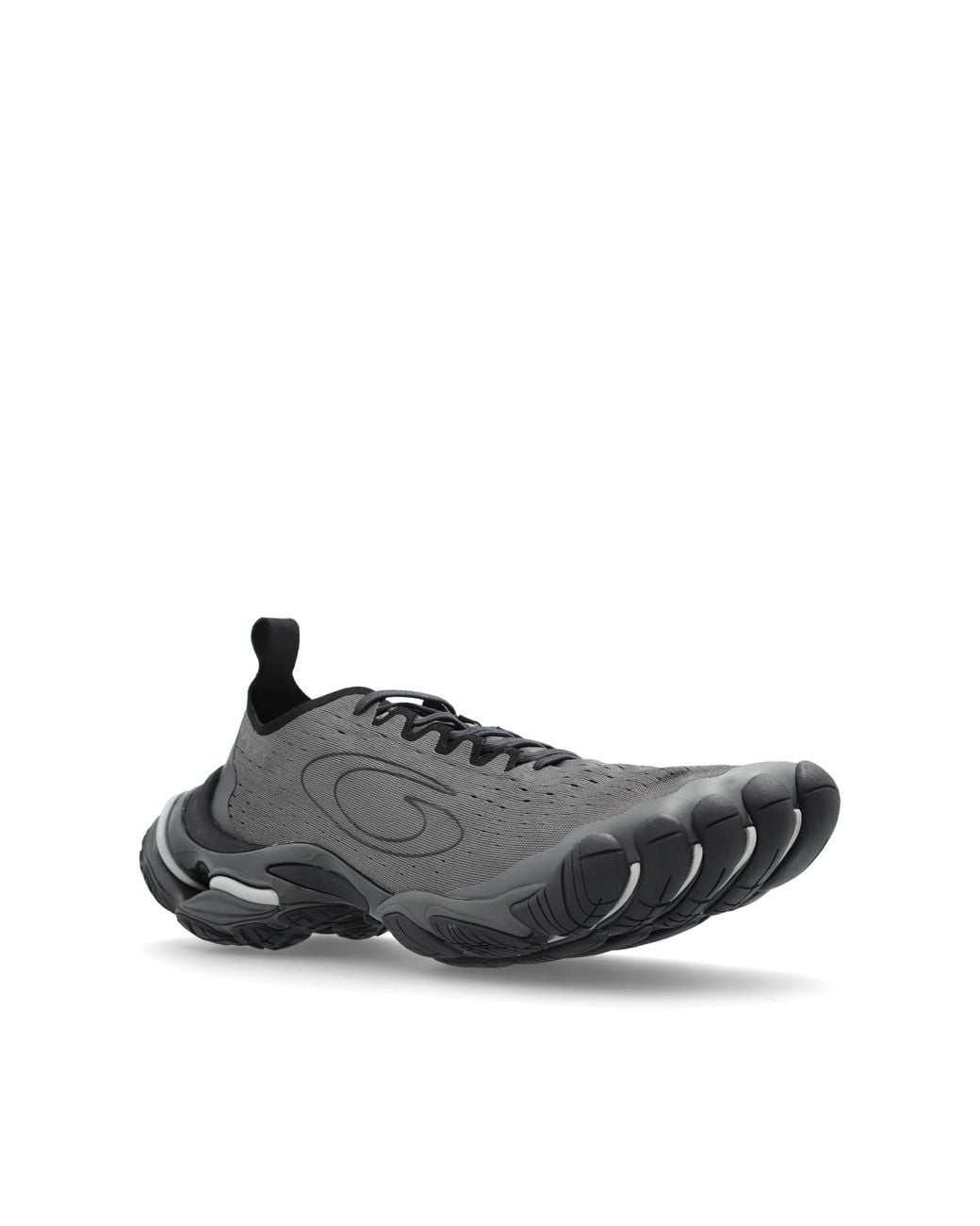 Balenciaga Gray Sneakers for men