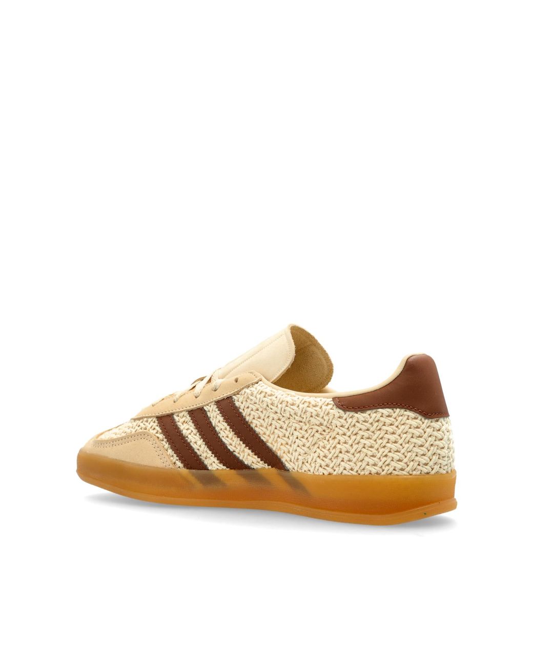 adidas gazelle silver green womens adidas gazelle primeknit BZ0003 main image 0
