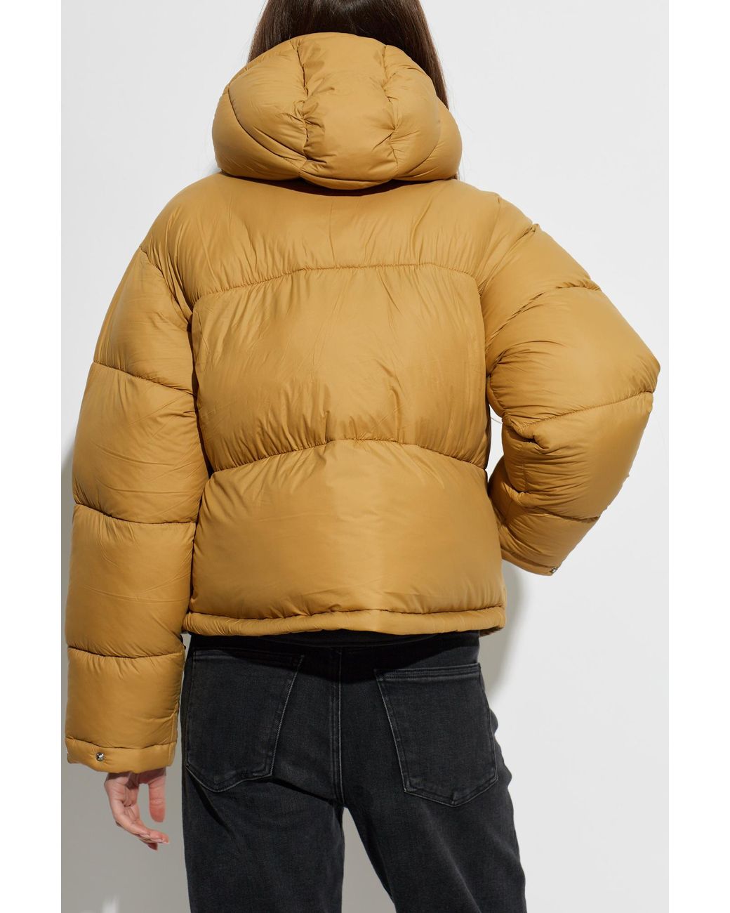 Carhartt Natural Haydon Jacket