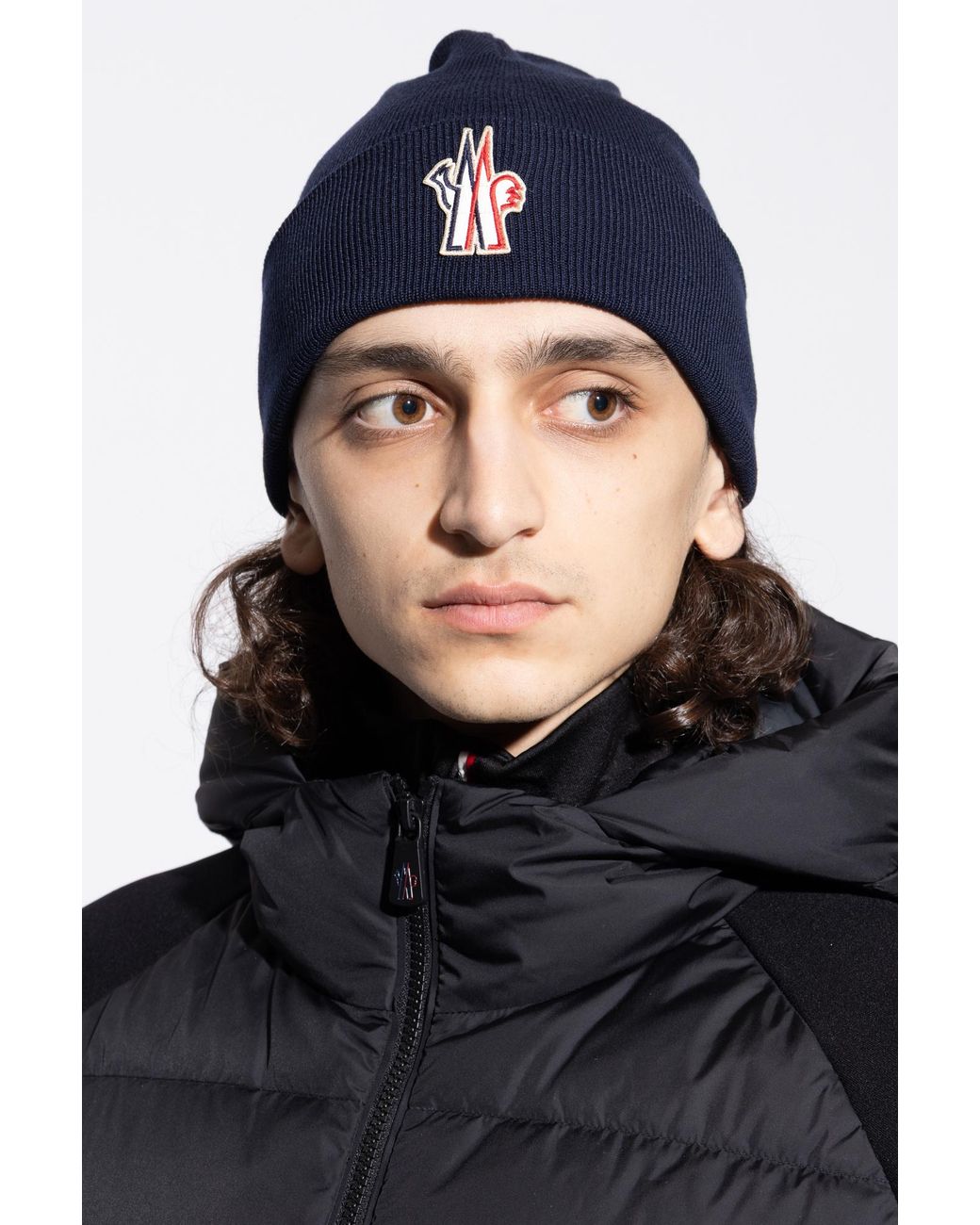 Moncler Black After-Ski for men