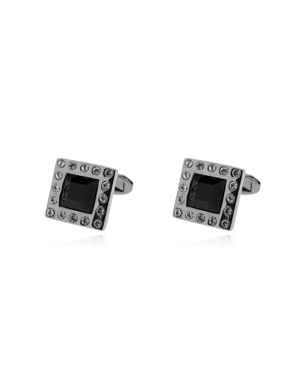 Dolce & Gabbana Purple Cufflinks for men