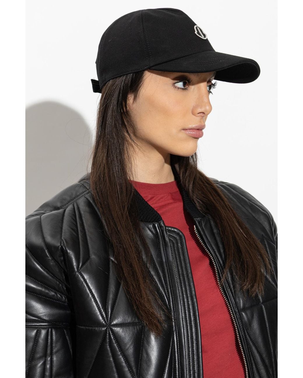 Rick Owens Black X Moncler