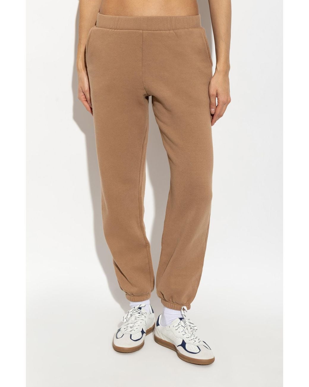 The Upside Natural 'Marlon Harrison' Track Pants