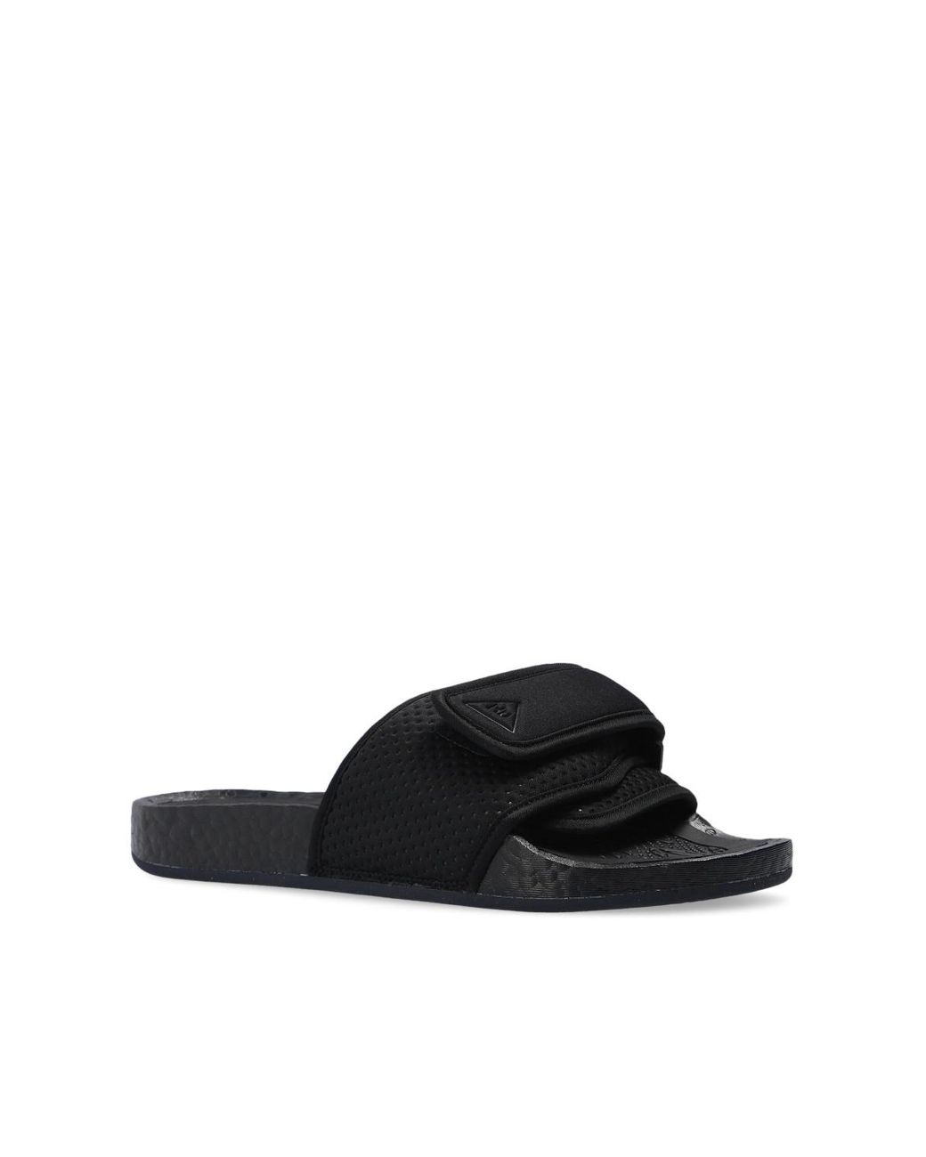pharrell boost slides