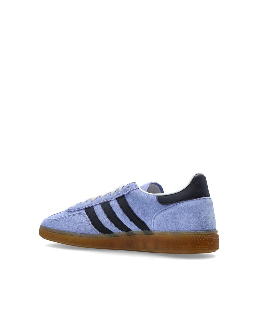 Adidas Originals Blue 'Handball Spezial' Trainers for men