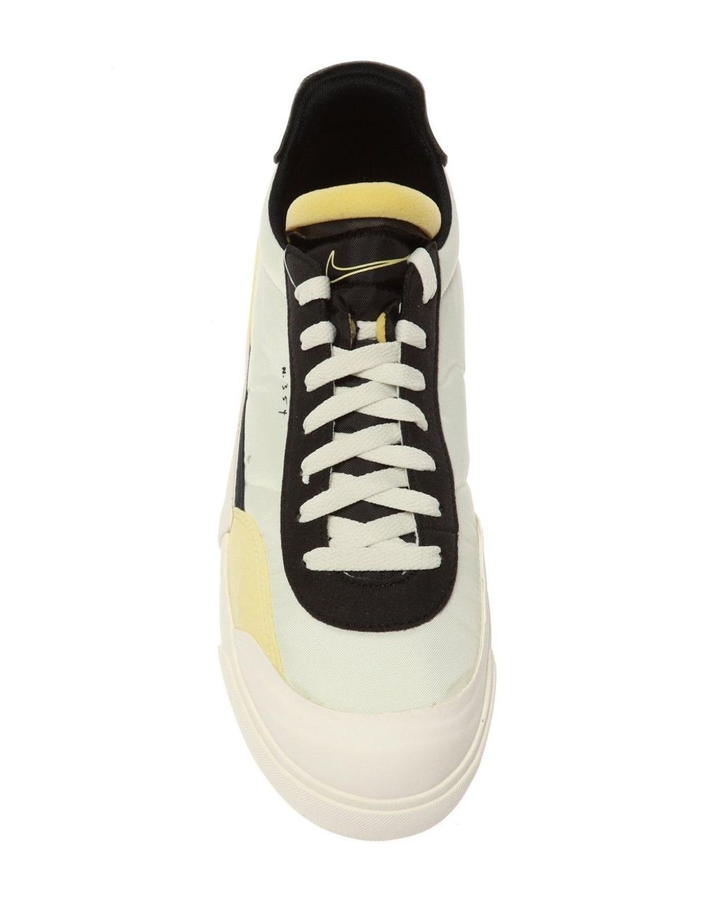 Nike 'n.345 Drop-type' Sneakers in White for Men | Lyst