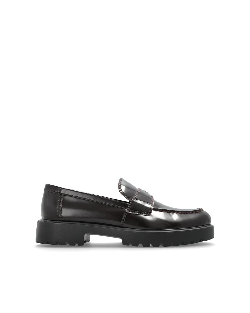 Tory Burch Black Shoes Type 'Loafers'