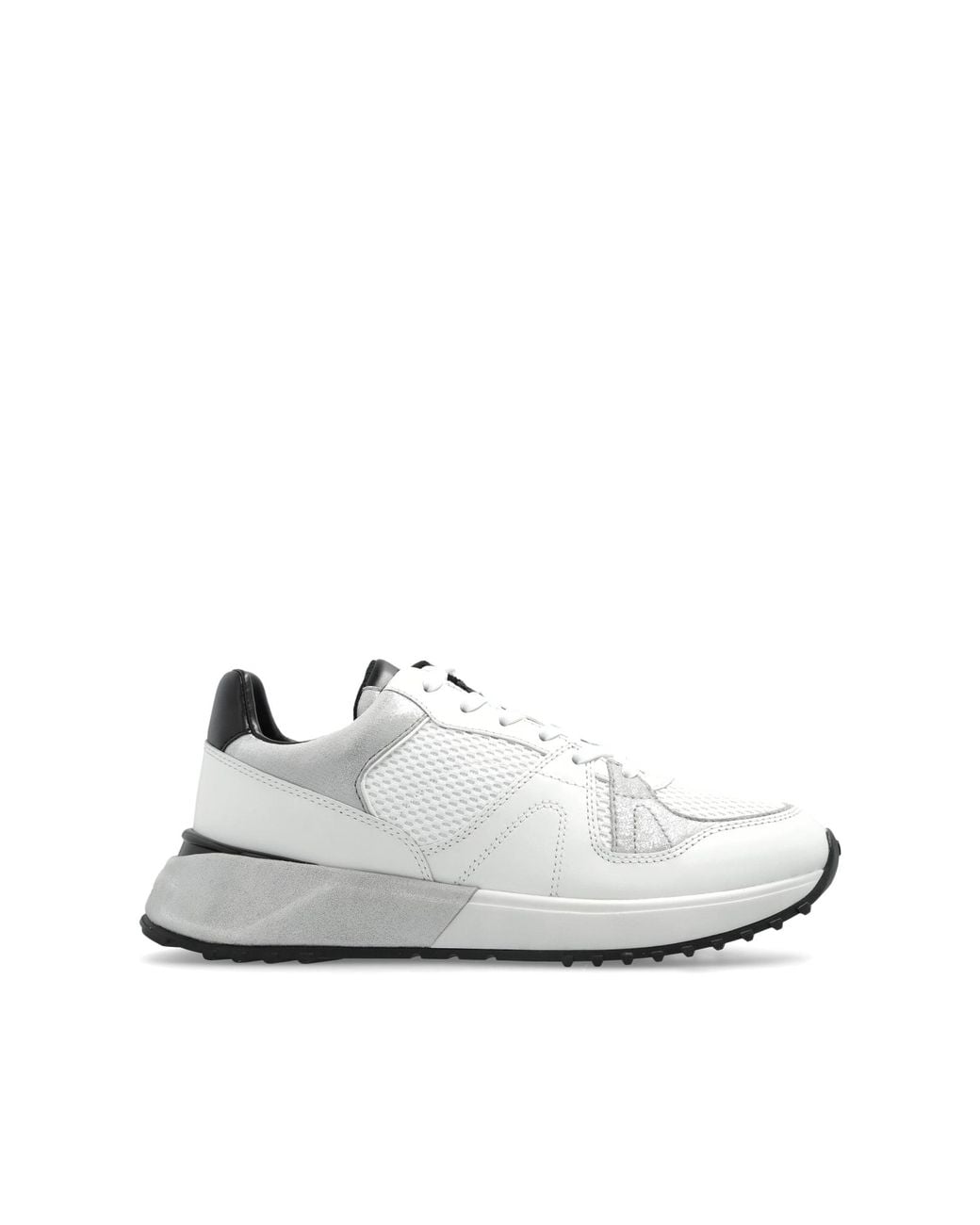MICHAEL Michael Kors White Sneakers Jaime