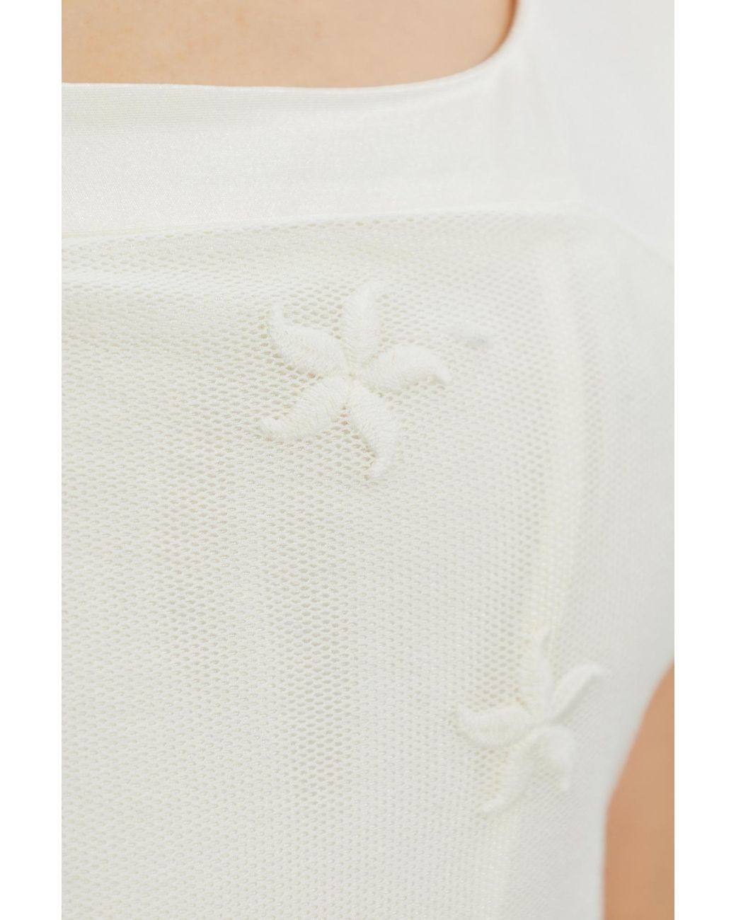 Posse Natural Top "Cove"