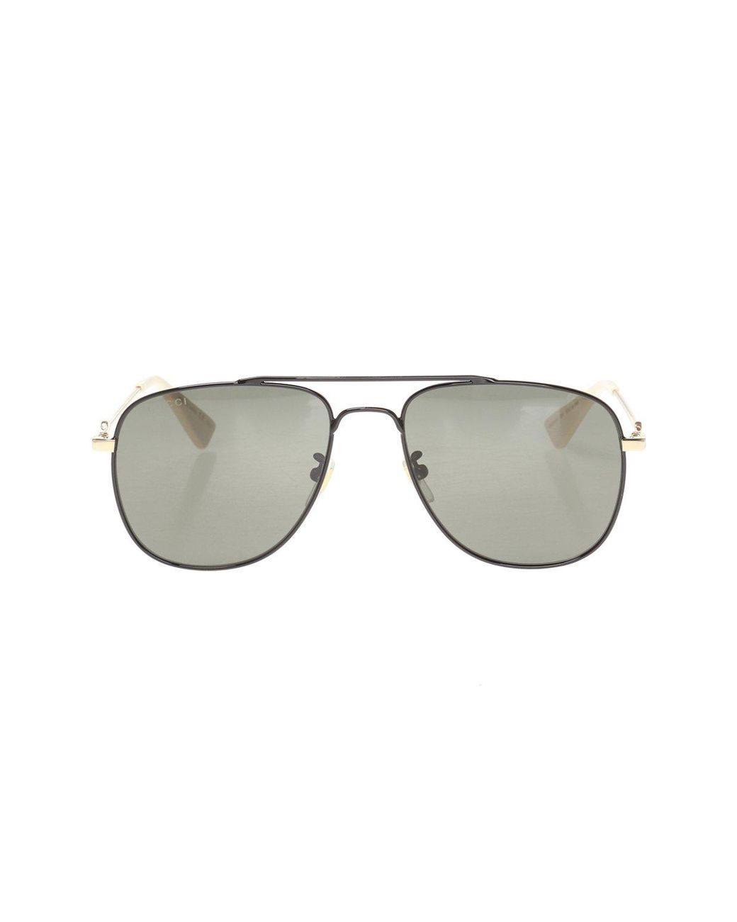 gucci beetle sunglasses