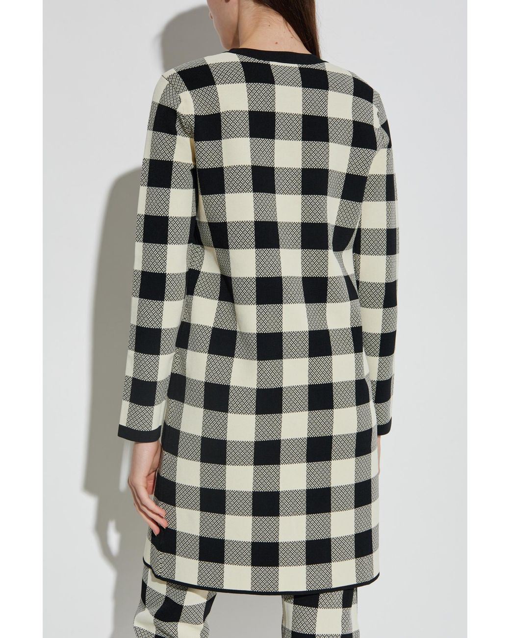 Posse Black Cardigan 'Pippa'