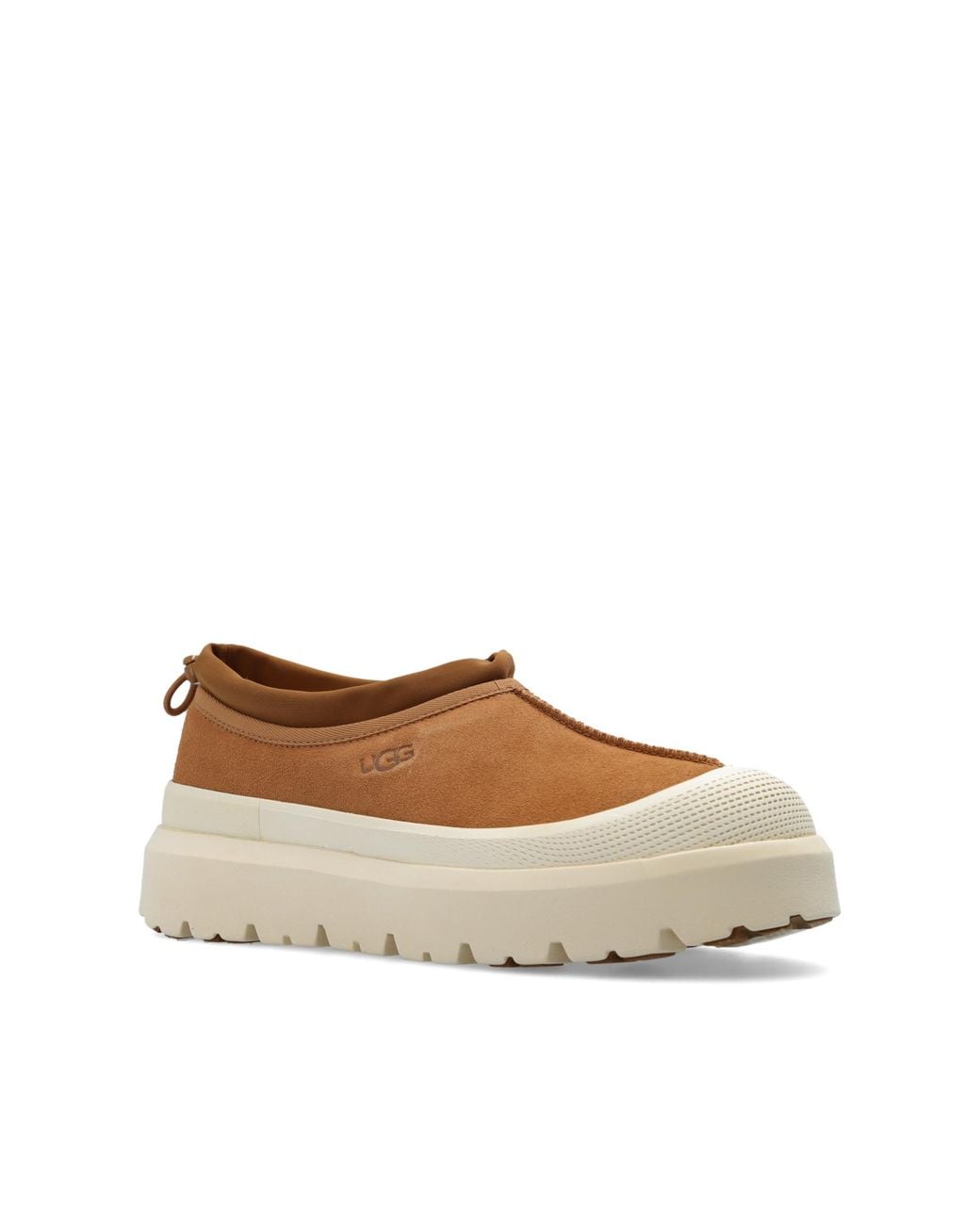 Ugg Brown Sneakers for men