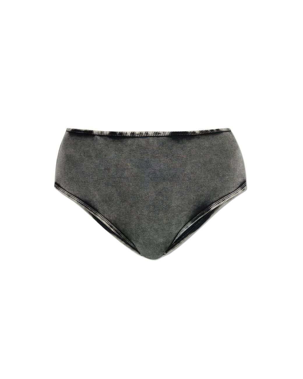 DIESEL Gray Charli-Dnm