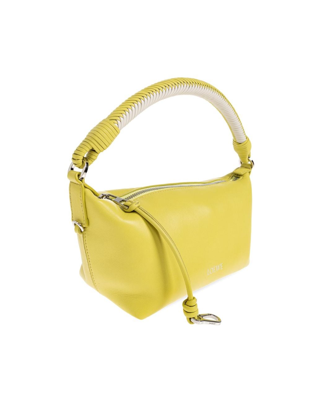 Loewe Yellow Bag 'Cala'