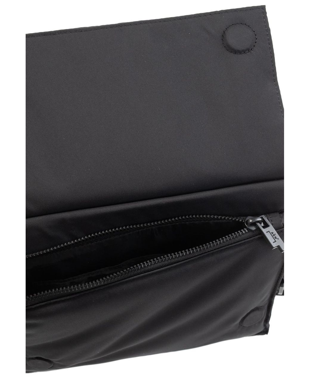 A_COLD_WALL* Shoulder Bag With Logo in Gray for Men | Lyst