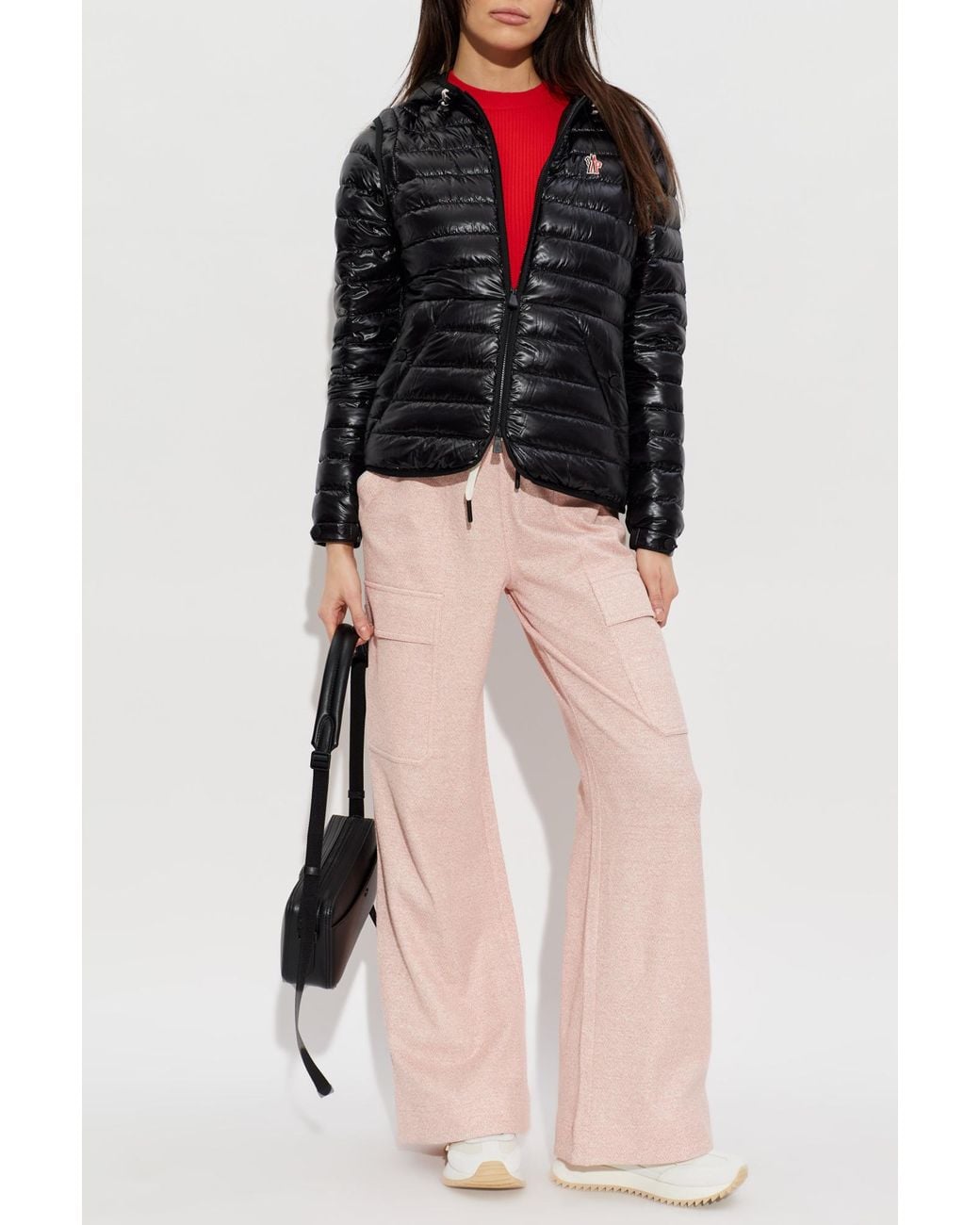 Moncler Black Day-Namic