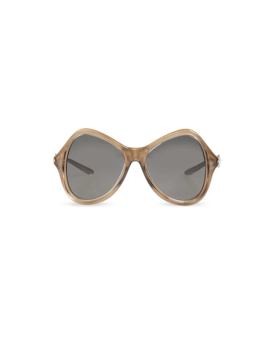 DIESEL Gray Sunglasses '0Dl3010U'
